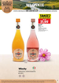 Lidl gazetka | Alkohole Strona 7