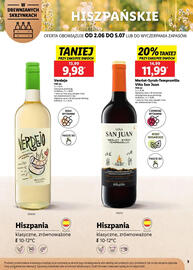 Lidl gazetka | Alkohole Strona 9