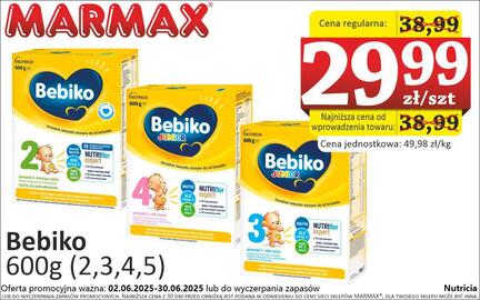 Marmax gazetka Strona 10