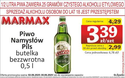 Marmax gazetka Strona 11