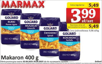 Marmax gazetka Strona 12