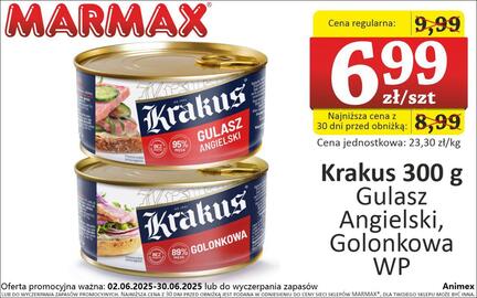 Marmax gazetka Strona 13
