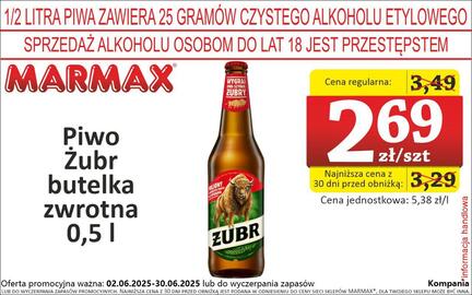 Marmax gazetka Strona 14