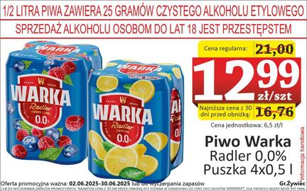Marmax gazetka Strona 15