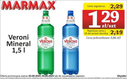 Marmax gazetka Strona 16