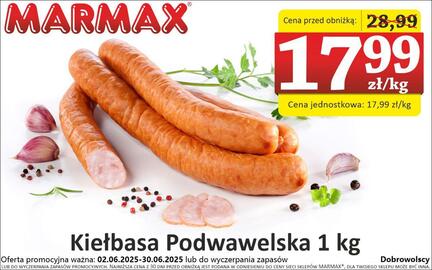 Marmax gazetka Strona 17