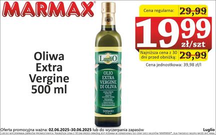 Marmax gazetka Strona 18