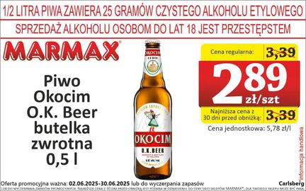 Marmax gazetka Strona 2