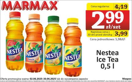Marmax gazetka Strona 4