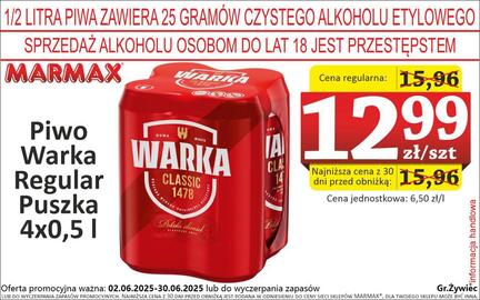 Marmax gazetka Strona 5