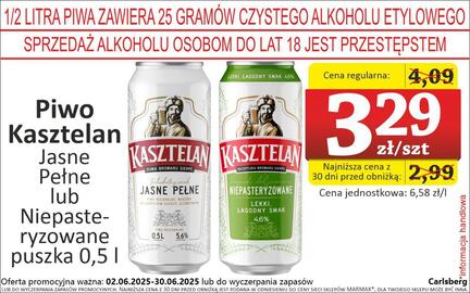 Marmax gazetka Strona 7