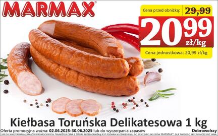 Marmax gazetka Strona 8