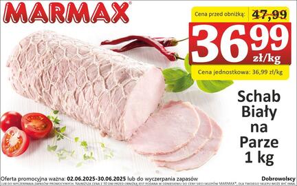 Marmax gazetka Strona 9
