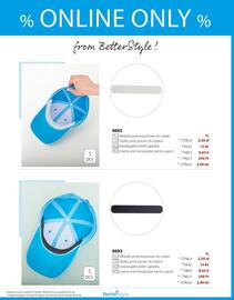 BetterStyle gazetka Strona 123