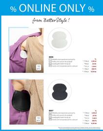 BetterStyle gazetka Strona 124