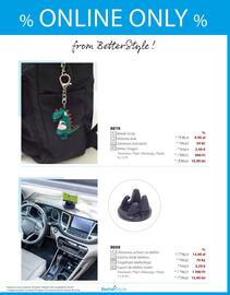 BetterStyle gazetka Strona 127