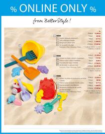 BetterStyle gazetka Strona 132