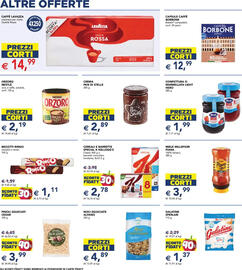 Volantino Esselunga Pagina 12