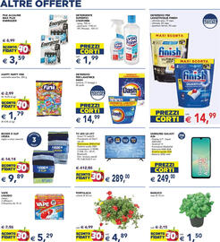 Volantino Esselunga Pagina 15