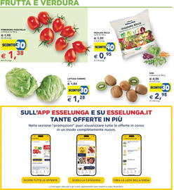 Volantino Esselunga Pagina 19