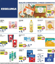 Volantino Esselunga Pagina 20
