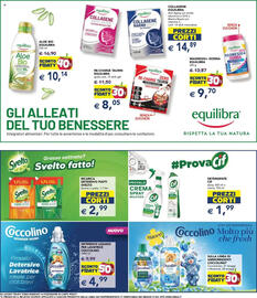 Volantino Esselunga Pagina 25