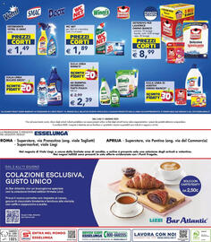 Volantino Esselunga Pagina 26