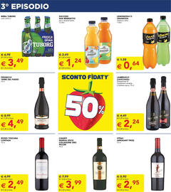 Volantino Esselunga Pagina 5