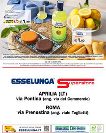 Volantino Esselunga Pagina 20