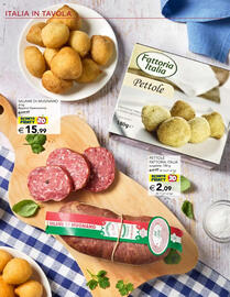 Volantino Esselunga Pagina 6