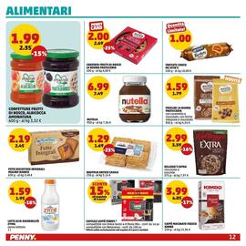 Volantino PENNY Pagina 12