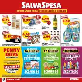 Volantino PENNY Pagina 20