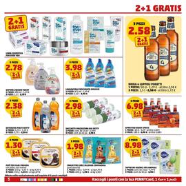 Volantino PENNY Pagina 3