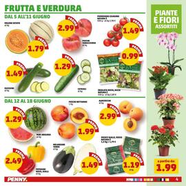 Volantino PENNY Pagina 4