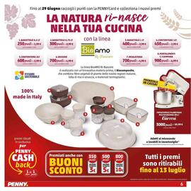Volantino PENNY Pagina 6