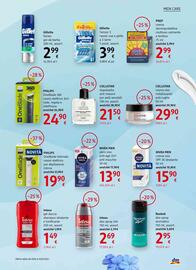 Volantino dm drogerie markt Pagina 11