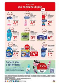 Volantino dm drogerie markt Pagina 16