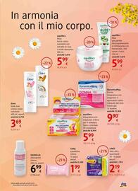 Volantino dm drogerie markt Pagina 3