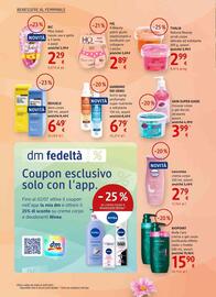 Volantino dm drogerie markt Pagina 4