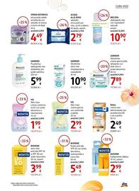 Volantino dm drogerie markt Pagina 9