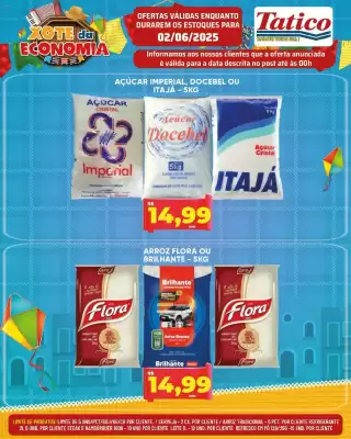 Catálogo Tatico