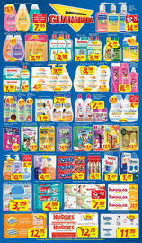 Catálogo Supermercados Guanabara Página 11