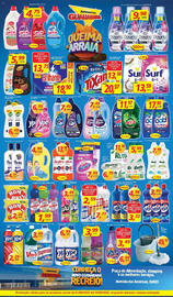 Catálogo Supermercados Guanabara Página 7