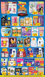 Catálogo Supermercados Guanabara Página 8