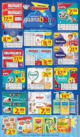 Catálogo Supermercados Guanabara Página 9