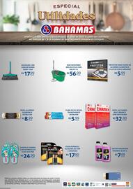 Catálogo Bahamas Supermercados Página 2