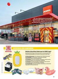 PENNY Flugblatt Seite 61