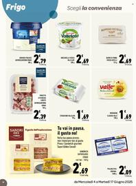 Volantino Conad Tuday Pagina 10