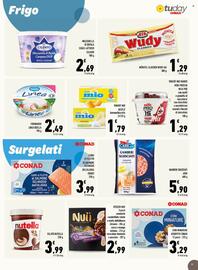 Volantino Conad Tuday Pagina 11