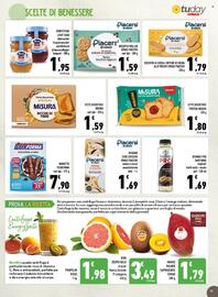 Volantino Conad Tuday Pagina 13